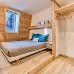 Le Lyret * Chamonix