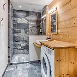 Le Lyret Chamonix