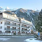 Apartamento Le Lyret Chamonix