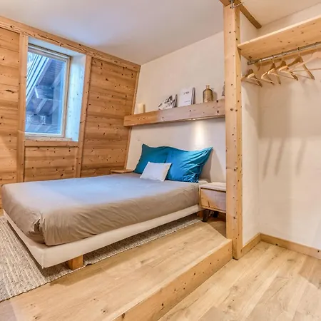 Le Lyret * Chamonix