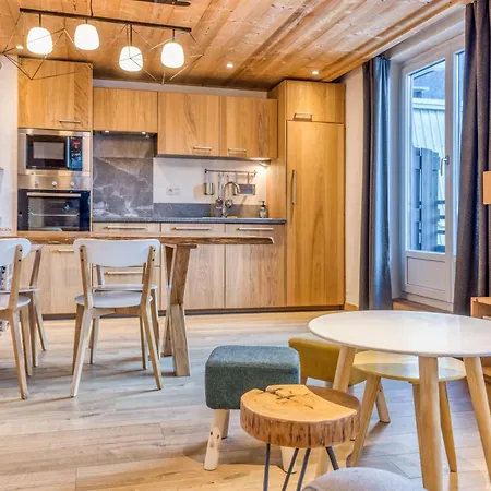 Le Lyret Apartamento