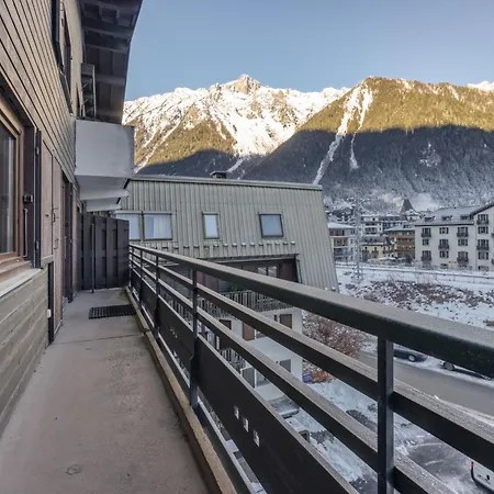 Le Lyret Appartement