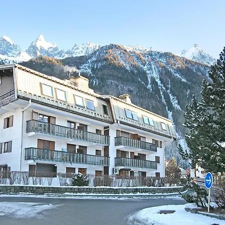 Appartement Le Lyret Chamonix