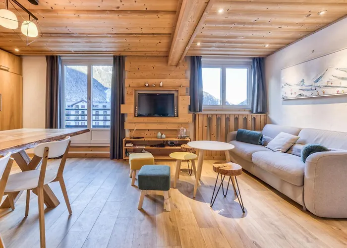 Διαμέρισμα Le Lyret